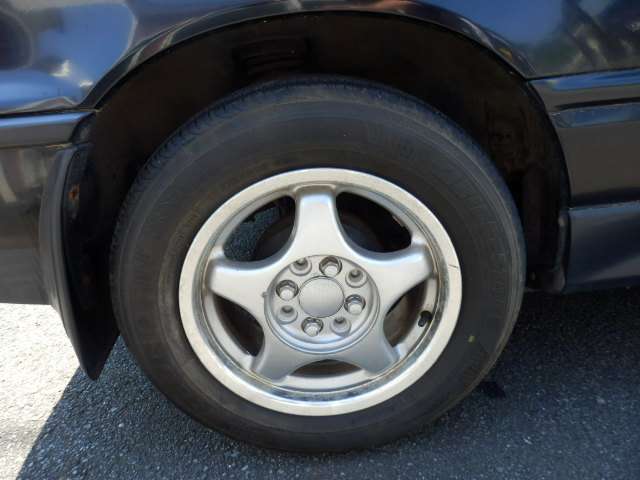 1990 Honda CR-X – thumbnail 3