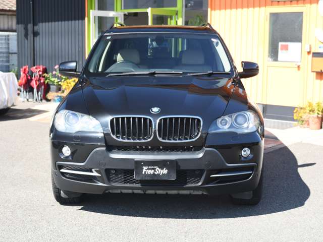 2009 BMW X5 – thumbnail 2
