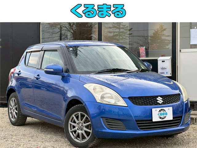 2010 Suzuki Swift