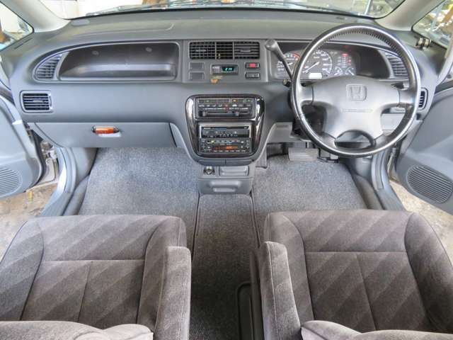 1998 Honda Odyssey – thumbnail 2