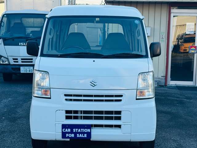 2010 Suzuki Every – thumbnail 2