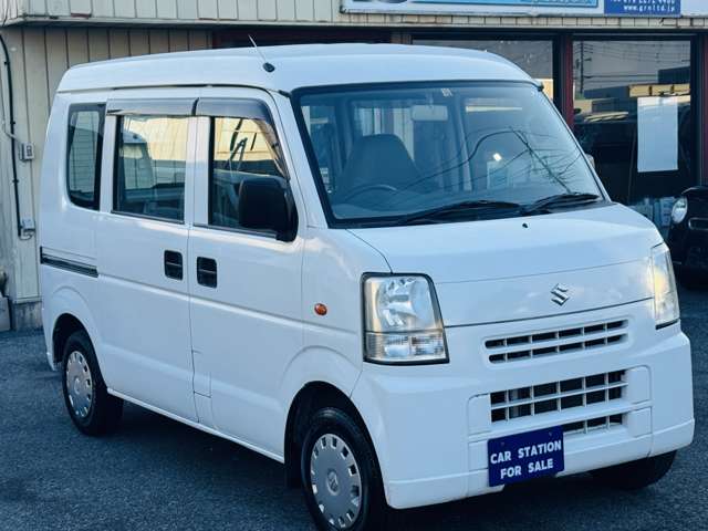 2010 Suzuki Every – thumbnail 3