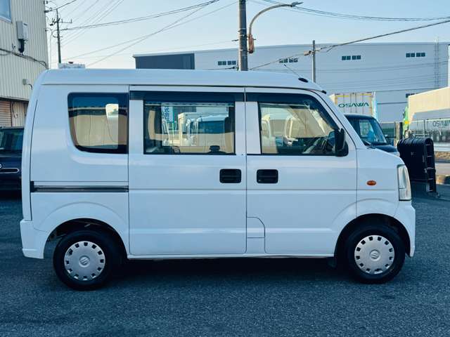 2010 Suzuki Every – thumbnail 4