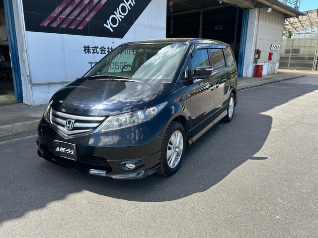 2007 Honda Elysion