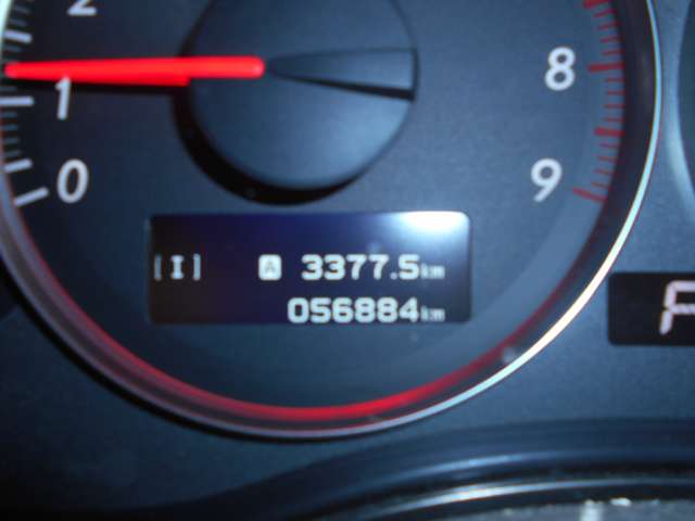 2006 Subaru Legacy B4 – thumbnail 2