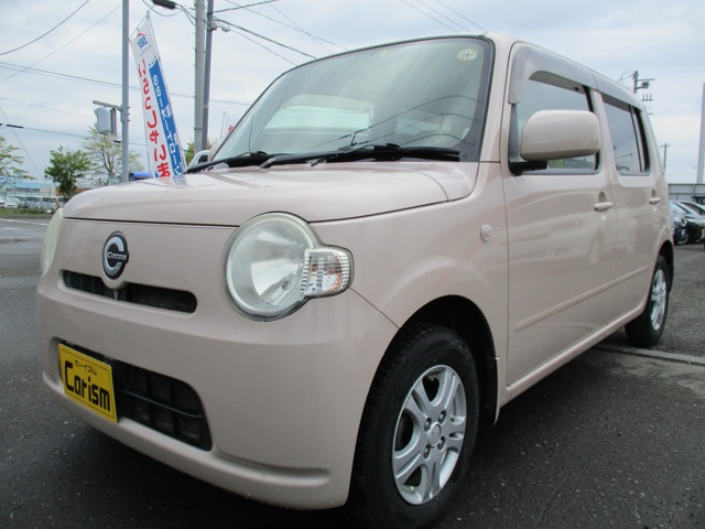 2010 Daihatsu Mira Cocoa