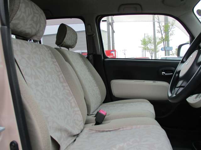2010 Daihatsu Mira Cocoa – thumbnail 4