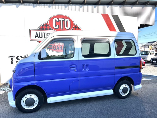 2003 Suzuki Every