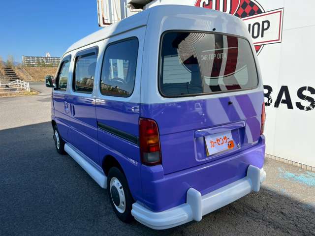 2003 Suzuki Every – thumbnail 2