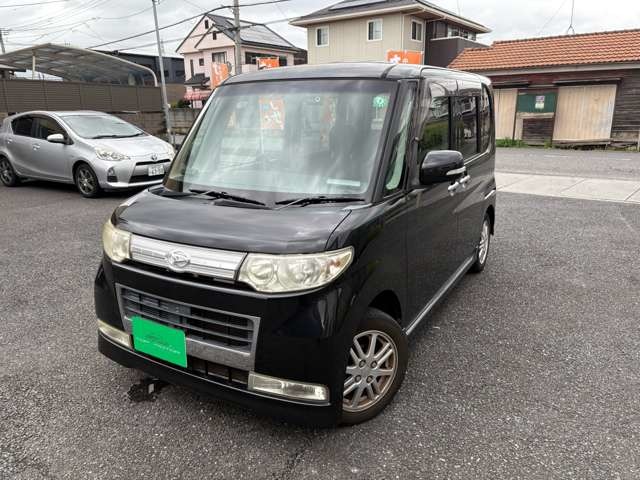 2010 Daihatsu Tanto