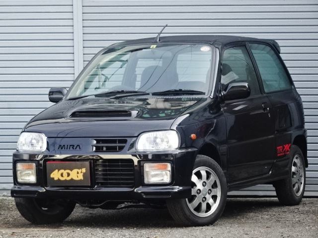 1998 Daihatsu Mira