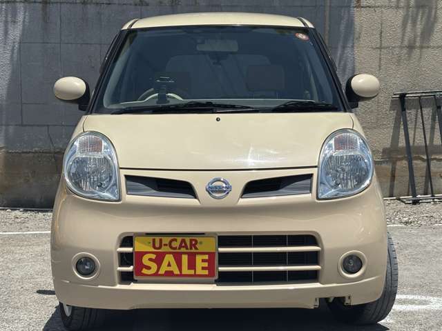 2006 Nissan Moco – thumbnail 2