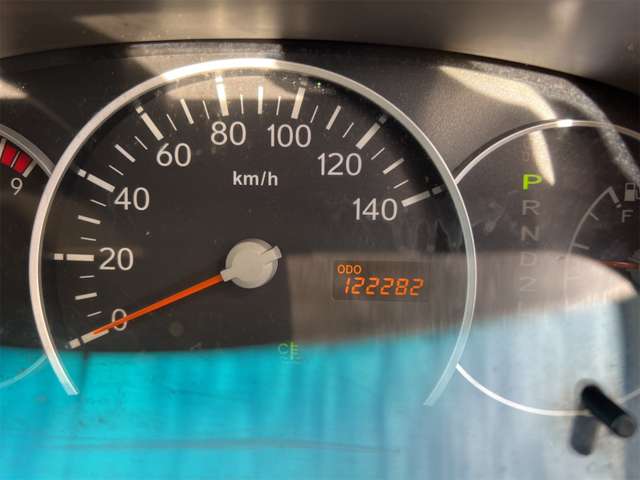 2009 Daihatsu Atrai Wagon – thumbnail 2