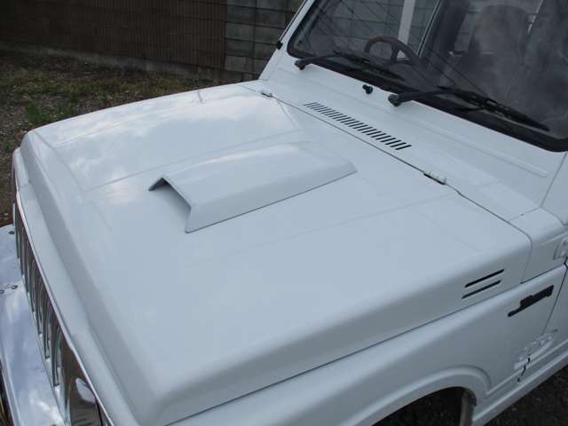 1992 Suzuki Jimny – thumbnail 3