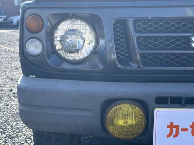 1996 Suzuki Jimny – thumbnail 4