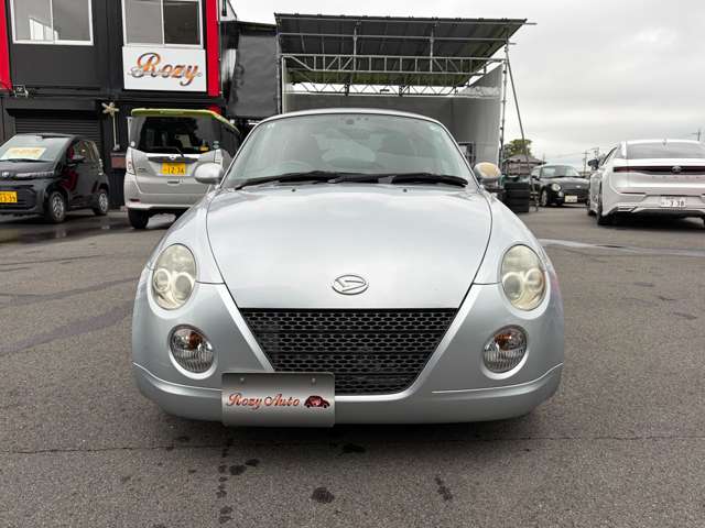 2010 Daihatsu Copen – thumbnail 3