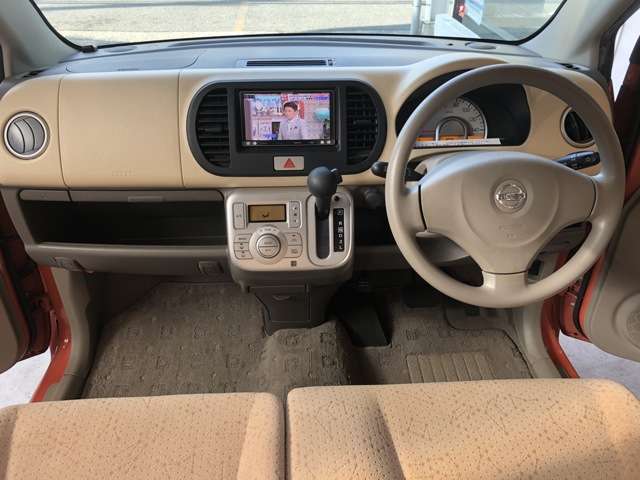 2010 Nissan Moco – thumbnail 3