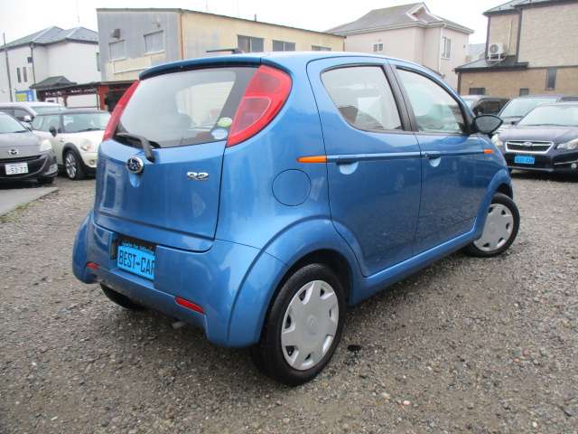 2004 Subaru R2 – thumbnail 2