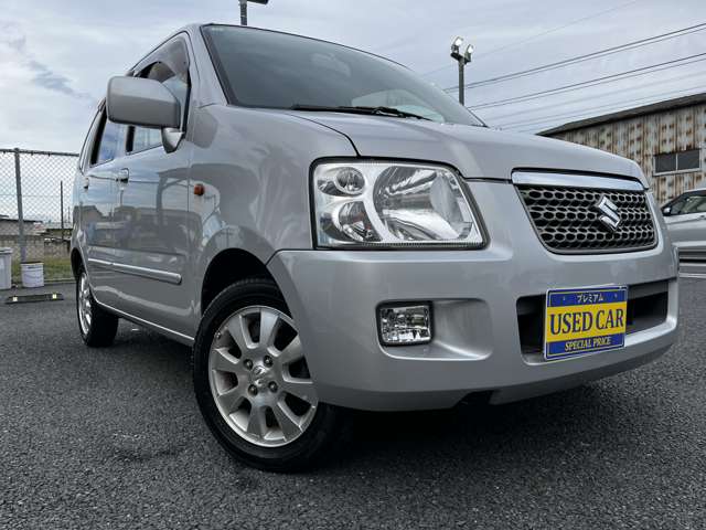 2005 Suzuki Solio – thumbnail 2