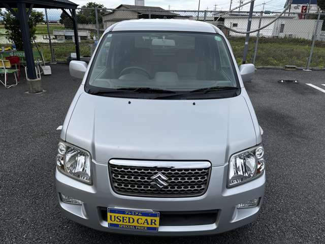 2005 Suzuki Solio – thumbnail 3