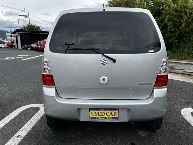 2005 Suzuki Solio – thumbnail 4