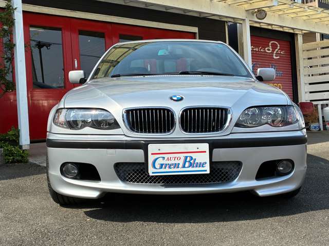 2004 BMW 3 Series – thumbnail 2