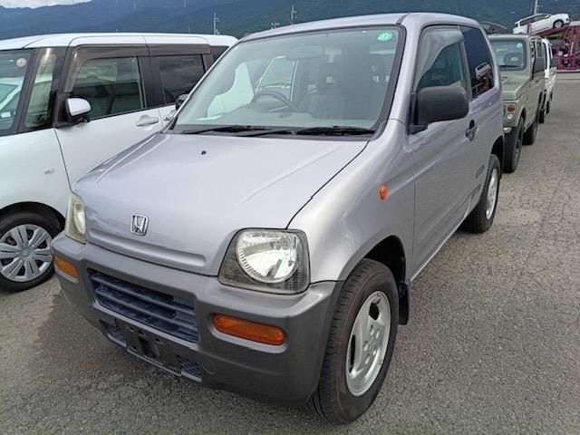 1999 Honda Z