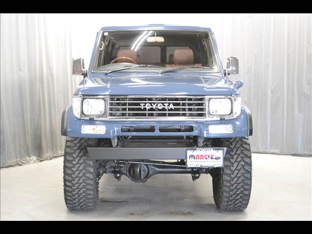 1995 Toyota Land Cruiser Prado – thumbnail 3