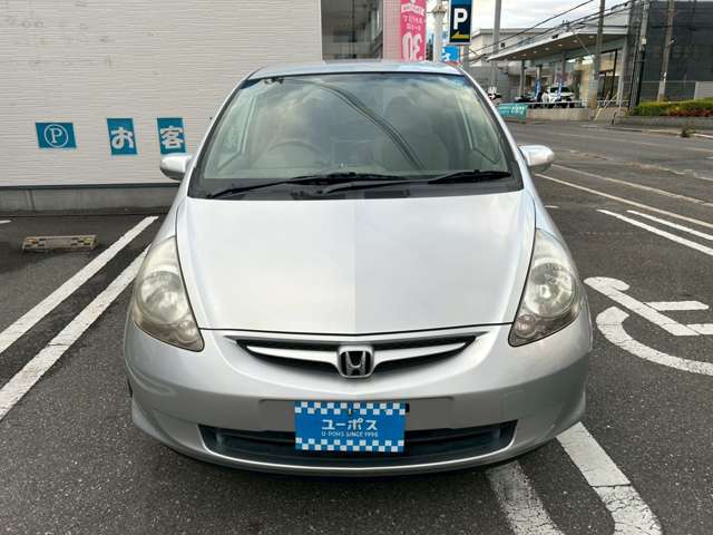 2007 Honda Fit – thumbnail 2