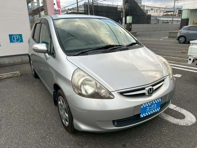 2007 Honda Fit – thumbnail 3