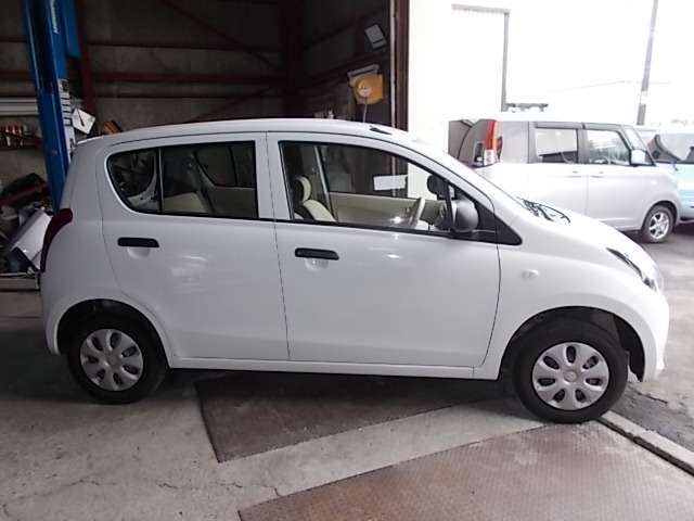 2010 Suzuki Alto – thumbnail 4