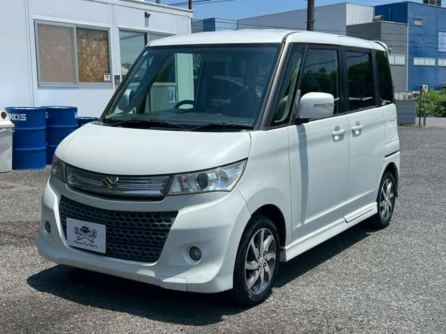 2010 Suzuki Palette – thumbnail 2