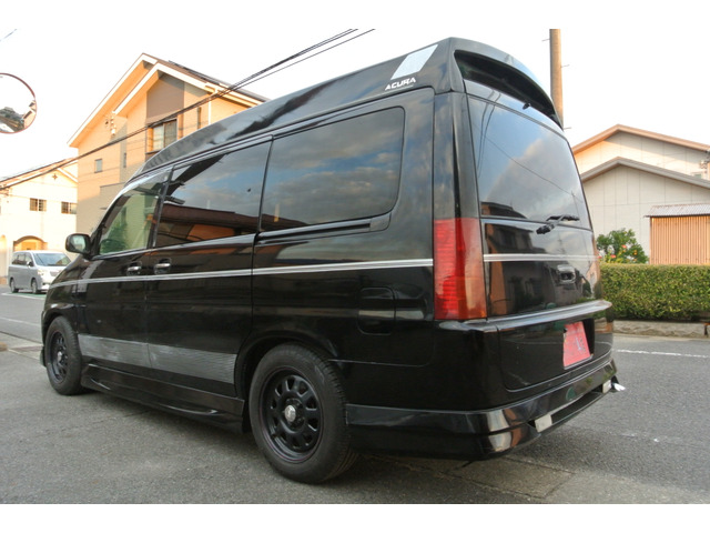 2000 Honda Stepwgn – thumbnail 2