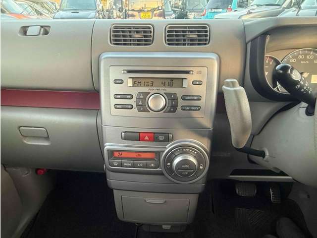 2009 Daihatsu Move Conte – thumbnail 3