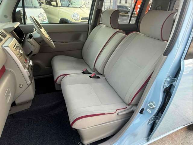 2009 Daihatsu Move Conte – thumbnail 4