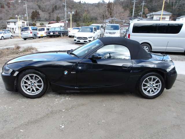 2007 BMW Z4 – thumbnail 2