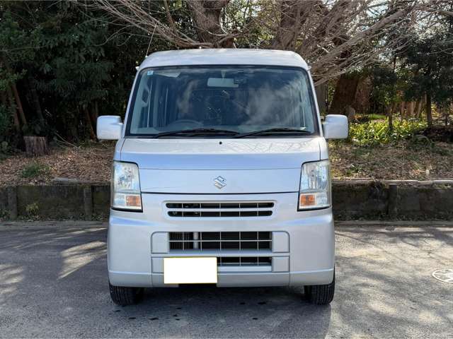 2007 Suzuki Every – thumbnail 2