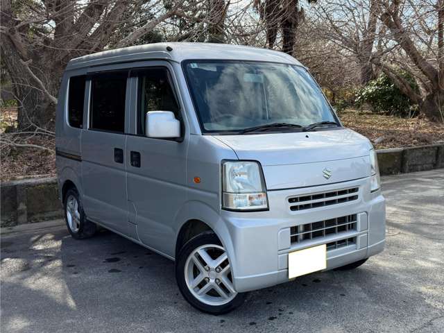 2007 Suzuki Every – thumbnail 4