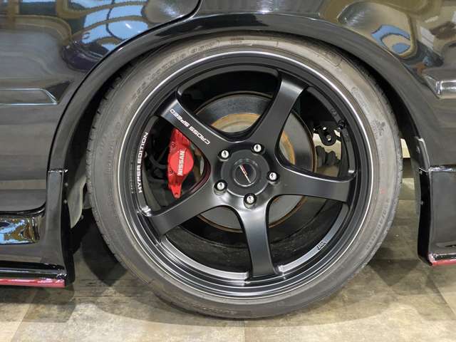 1999 Nissan Skyline – thumbnail 3