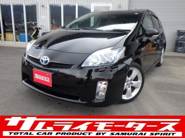 2009 Toyota Prius