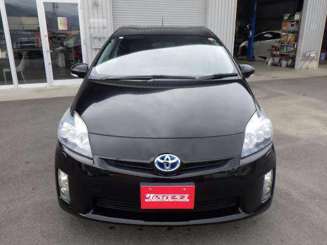 2009 Toyota Prius – thumbnail 2