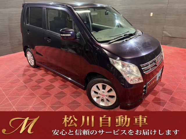 2010 Suzuki Wagon R