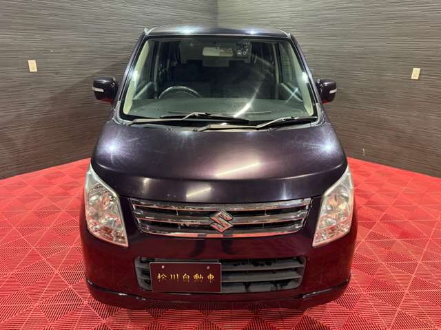 2010 Suzuki Wagon R – thumbnail 4
