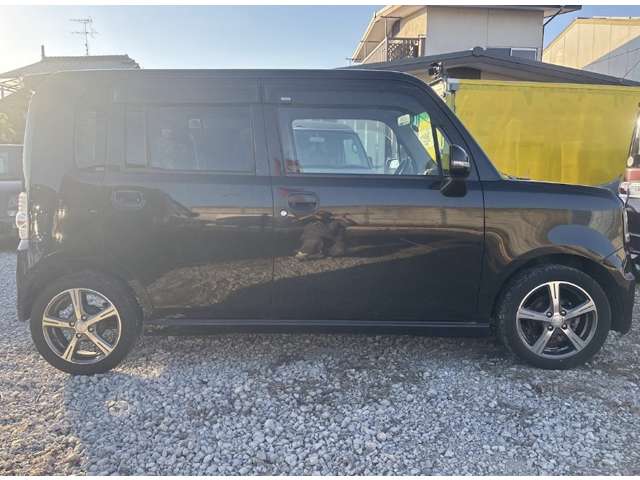 2010 Daihatsu Move Conte – thumbnail 4