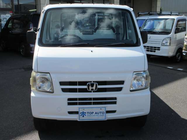 2004 Honda Acty Truck – thumbnail 3