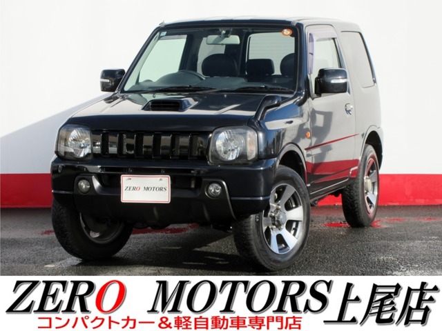 2010 Suzuki Jimny