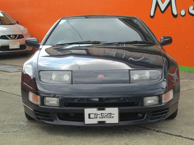 1991 Nissan Fairlady Z – thumbnail 2