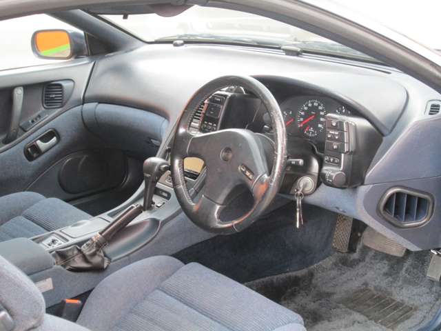 1991 Nissan Fairlady Z – thumbnail 3