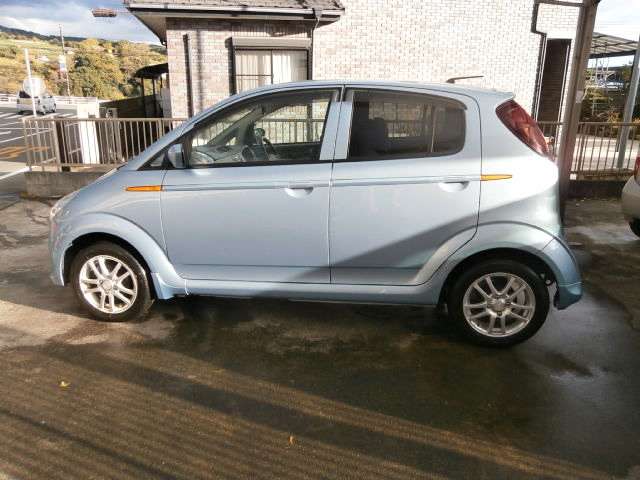 2007 Subaru R2 – thumbnail 4