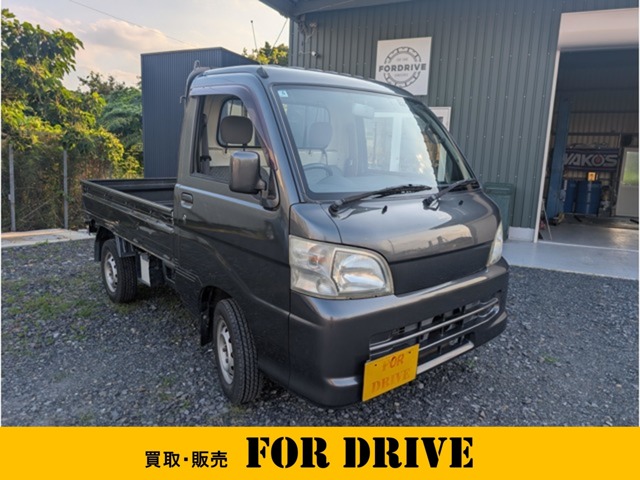 2006 Daihatsu Hijet Truck